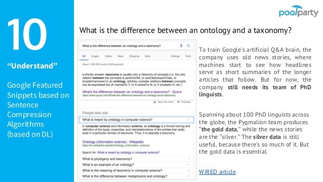 poolparty semantic classifier