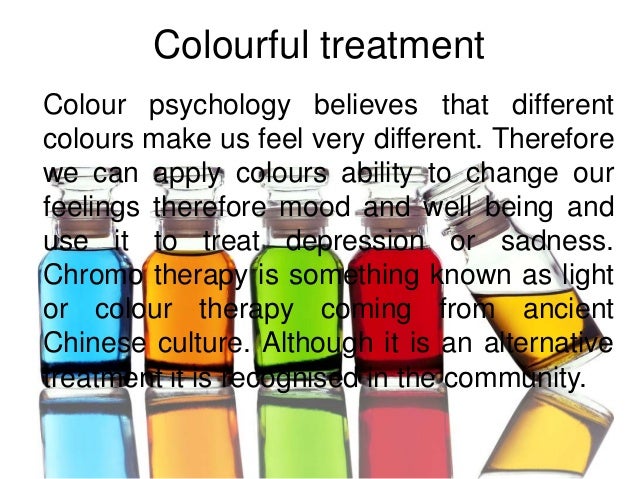 how do colours make you feel how do colours make you feel