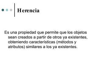 Herencia ,[object Object]