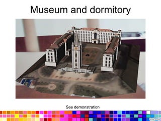 Augmented Reality 3D Pop-up Book: a Educational Research | PPT