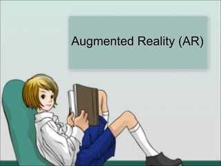 Augmented Reality 3D Pop-up Book: a Educational Research | PPT