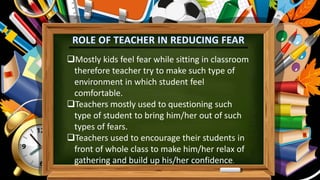 Role Of Teacher Linking School In Society
