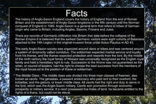 * "When Britain gained "independence" from Rome in the year 410ce, the Roman legions withdrew leaving the country vulnerable to invaders. Soon after the withdrawal of Roman troops, inhabitants from the north began attacking the Britons." 