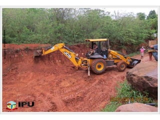Poço profundo são matheus   21-01-2014