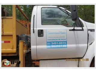 Poço profundo são matheus   21-01-2014