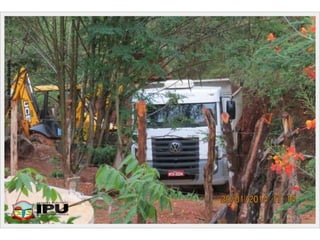 Poço profundo são matheus   21-01-2014