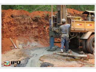 Poço profundo são matheus   21-01-2014