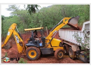Poço profundo são matheus   21-01-2014