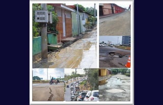 Poor Infrastructure Design Poor-Road-Infrastructure-in-Managua-A-Cause-and-Effect-Analysis.pdf.pdf