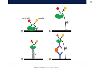 Biomolecular interaction analysis (BIA) techniques | PPSX