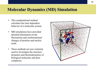 Biomolecular interaction analysis (BIA) techniques | PPSX