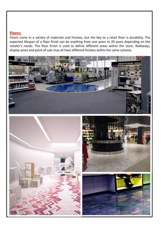 Garima Sharma ,B.Sc-Interior Design+2 years diploma | PDF