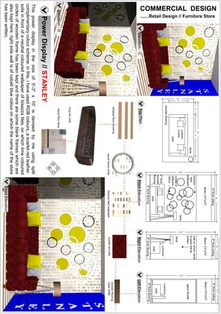 Garima Sharma ,B.Sc-Interior Design+2 years diploma | PDF
