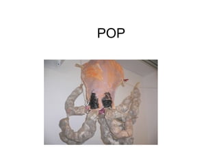 POP
 