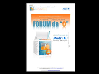 12 Esempi di Contenuti di Valore "Pesanti"