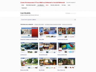 12 Esempi di Contenuti di Valore "Pesanti"