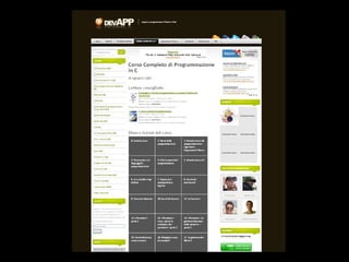 12 Esempi di Contenuti di Valore "Pesanti"