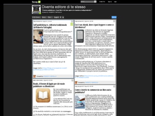 12 Esempi di Contenuti di Valore "Pesanti"