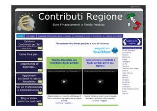 15 Esempi di Siti di Nicchia (Italiani) Che Risolvono un Problema Specifico