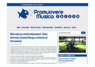 15 Esempi di Siti di Nicchia (Italiani) Che Risolvono un Problema Specifico