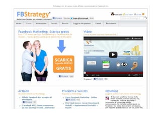 15 Esempi di Siti di Nicchia (Italiani) Che Risolvono un Problema Specifico