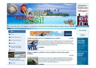 15 Esempi di Siti di Nicchia (Italiani) Che Risolvono un Problema Specifico