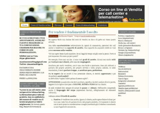 15 Esempi di Siti di Nicchia (Italiani) Che Risolvono un Problema Specifico