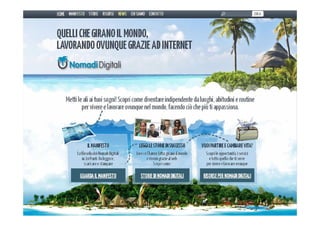 15 Esempi di Siti di Nicchia (Italiani) Che Risolvono un Problema Specifico