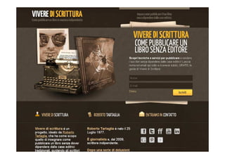 15 Esempi di Siti di Nicchia (Italiani) Che Risolvono un Problema Specifico