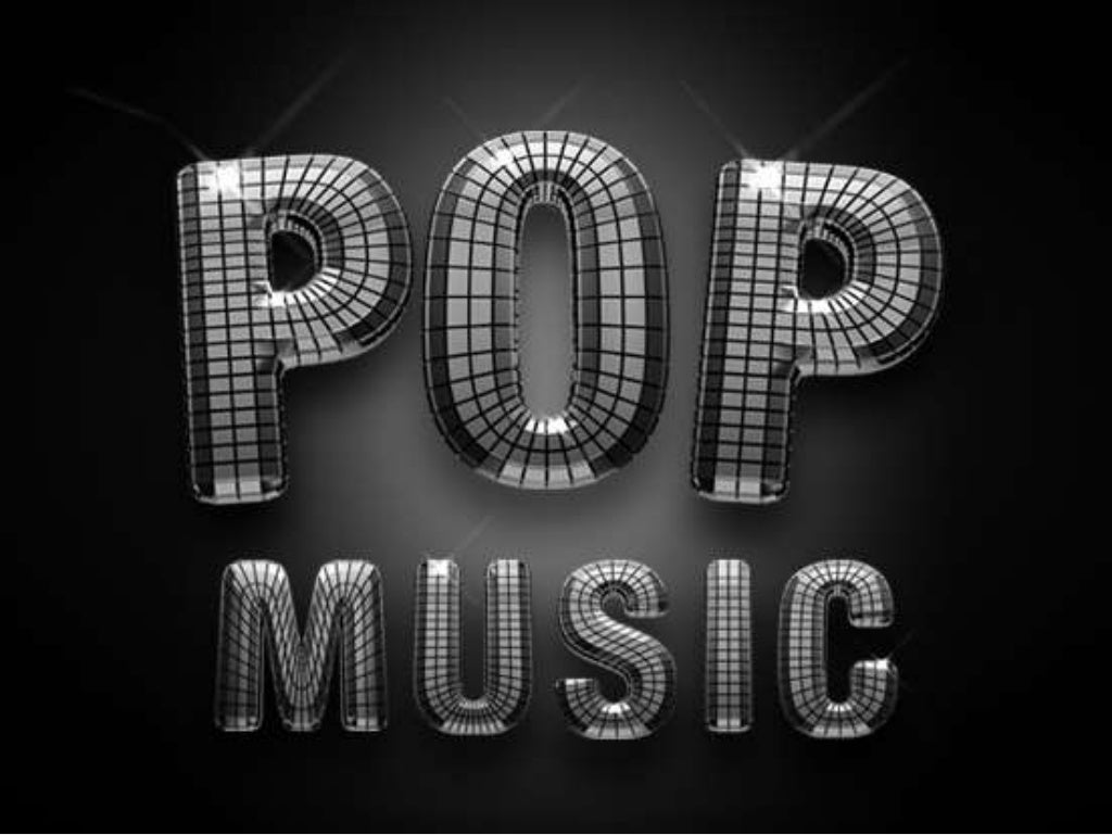 Pop M sica Popular Urbana 