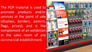 Popm In Store Sample Pop | PDF