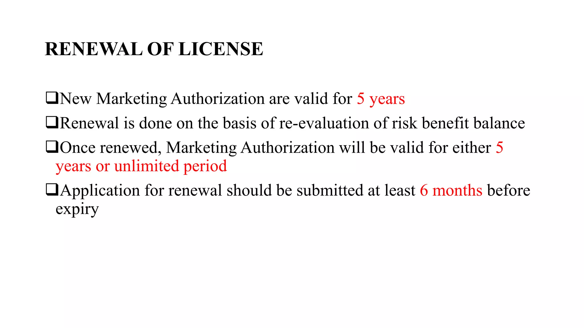 Medicines and Healthcare products Regulatory Agency(MHRA) PPT