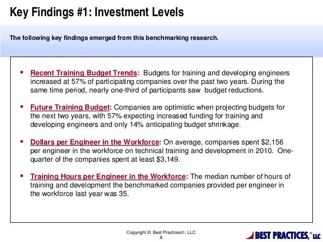 Quarterly global workforce benchmarking report includes