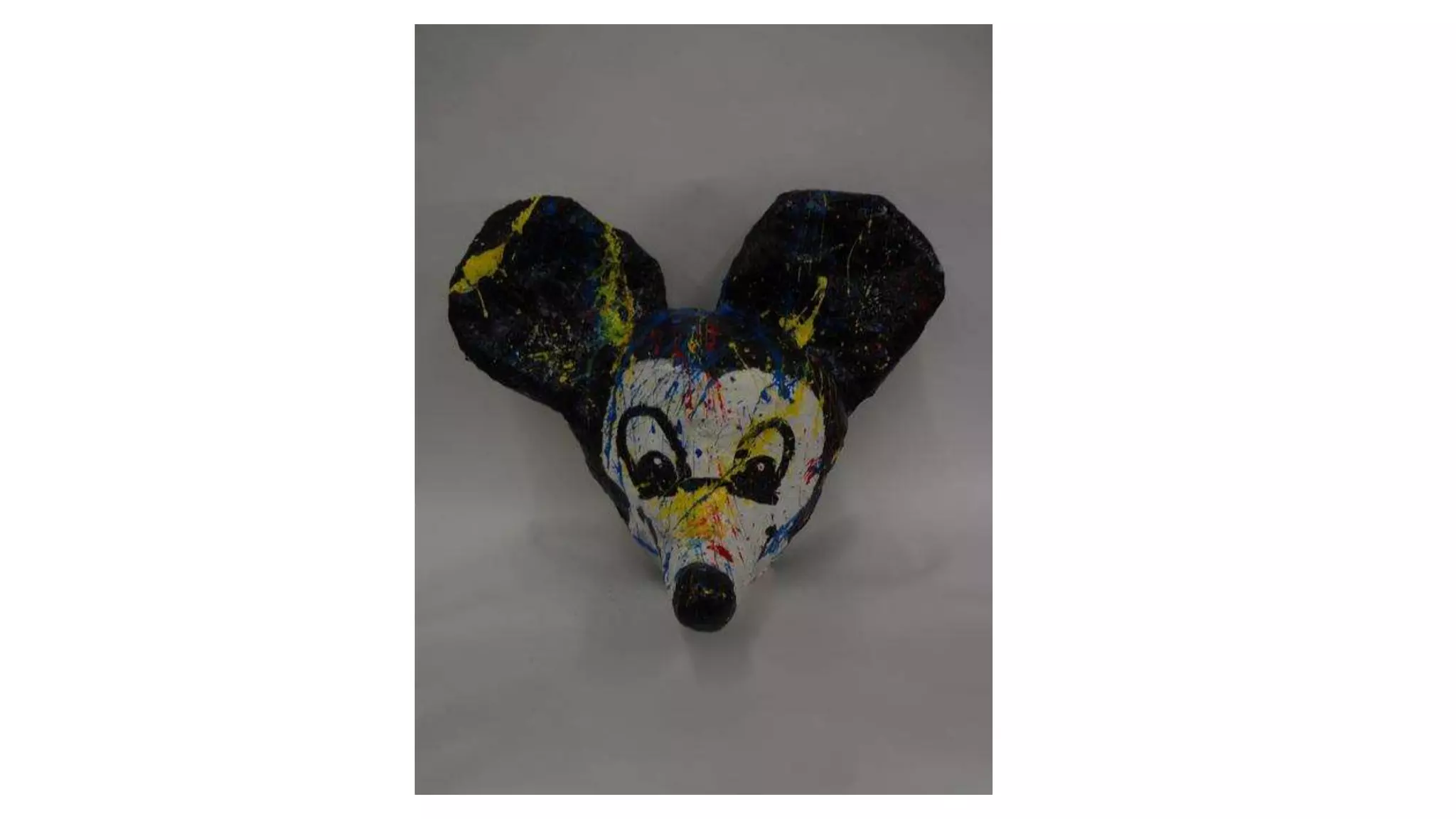 Pop art slide presentation (1)