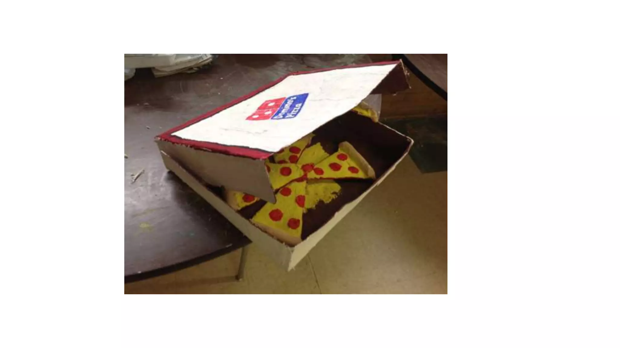 Pop art slide presentation (1)