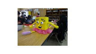 Pop art slide presentation (1)