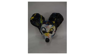 Pop art slide presentation (1)