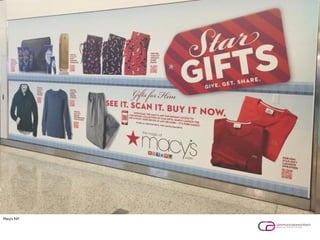 Macy’s NY
 
