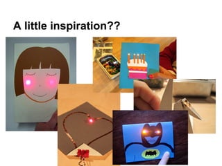 A little inspiration??

 