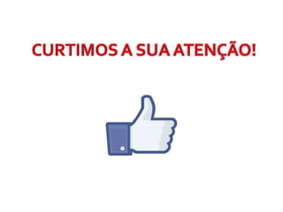 Apresentação de Inglês [POP]