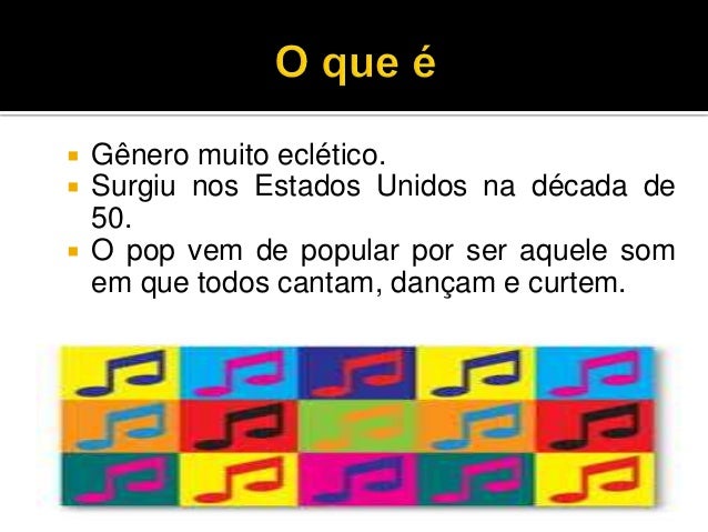 Apresentacao de ingles