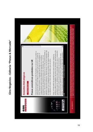 19
GiroNegócios-Editoria“Pneus&Mercado”
 