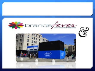 Pop Up stores deconstructed 