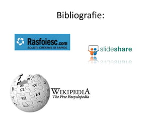 Bibliografie:

 