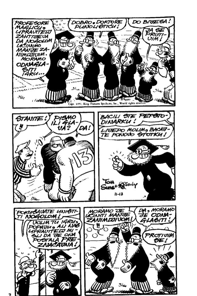 Novi tonski porno stripovi
