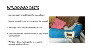 Window Edem pop and casting techniques, basis of casting techniques | PPTX