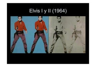 Elvis I y II (1964)
 