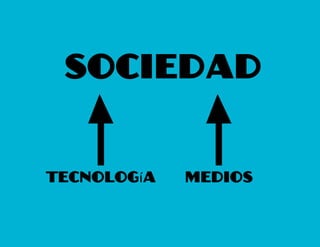 Sociedad


tecnología   medios
 
