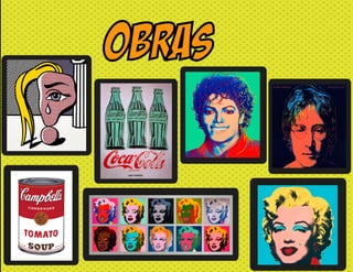 OBRAS
 