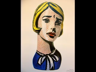 JASPER JOHNS “Flashlight I” 1958
 